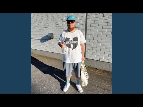 Hautausmaan rotat (feat. Ärrä)