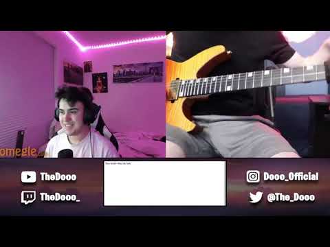 The doo did squid game - pink soldiers