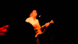 Ryan Cabrera - "I See Love" (Live at Islington Assembly Hall in London, part 5/5)