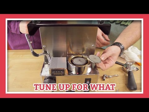 download lagu mp3 mp4 Rancilio Silvia Tuning, download lagu Rancilio Silvia Tuning gratis, unduh video klip Rancilio Silvia Tuning