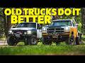 Call Us Crazy, We're Taking THIS Around the World | Cummins 4BT, GMT400 Overland Build (Ep.2)