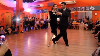 Il canale del "Gaz" - Chole e Dionisis Theodoropoulos - milonga