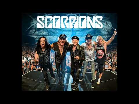 BIG CITY NIGHTS BY SCORPIONS | BACKING TRACKS WITH ORIGINAL VOCALS