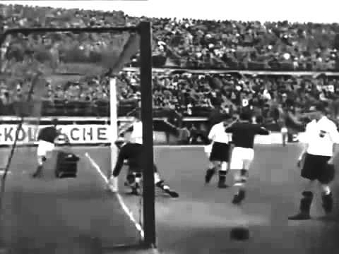 1937 Austria - Hungary