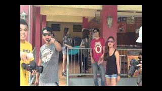 Trip Lang   Shehyee feat  Sam Pinto music video BTS