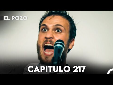 El Pozo Capitulo 217 - Doblado En Español