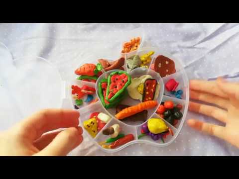Дорожный ланч box для Басиков ~Басюля And Диля~