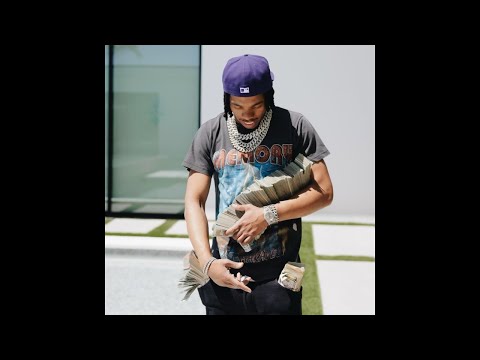 [FREE] Lil Baby x Lil Durk x Chichi Type Beat - Angels In The Sky
