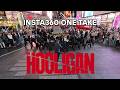 KPOP IN PUBLIC NYC ONE TAKE BTS 방탄소년단 HOOLIGAN DANCE COVER