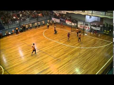 Gauchão 2014 - Sananduva 3x3 ACBF