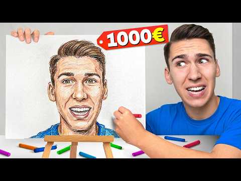 PRODAO SAM CRTEŽ ZA 1000€