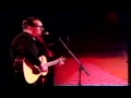 Elvis Costello/ Gods Comic