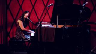 CLARA LOFARO - I WANTED IT ALL LIVE at Rockwood Music Hall, NYC Jan 10 2017