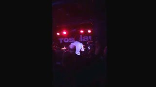 Toseland band intro Leeds 2016