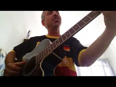 Descerá sobre Ti .( COVER ) Cinelio.