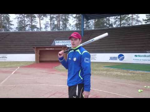 Sasu Iivarisen kikkavideo