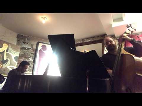 Mike Bond Trio Live at Mezzrow - Days of Wine and Roses