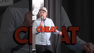 Dating a Board Gamer! #boardgames #tabletopgames #standupcomedy #dating #gamenight