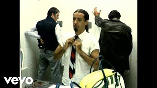 Daniele Silvestri - Gino E L&#39;Alfetta (videoclip)