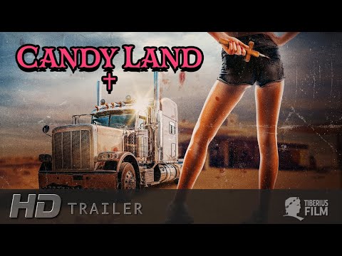 Trailer Candy Land