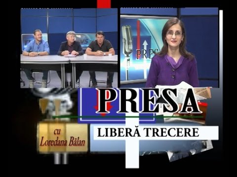 PRESA LIBERA TRECERE 23 MAI 2017 - ACTIVITATEA CSM RM SARAT
