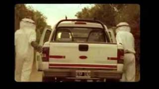Todo Mío el Otoño Music Video