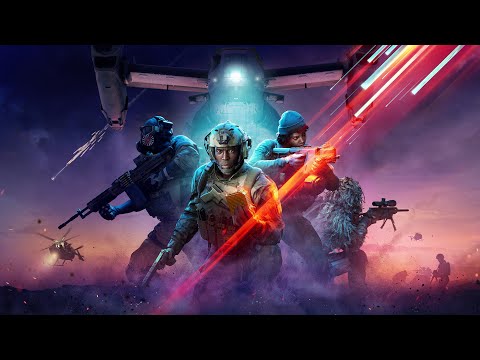 BF2042 - Tech N9ne, Eminem, DMX, Dax & BLANK - The Cleaner 💀