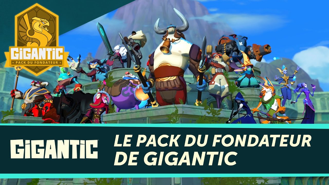 Miniature vidéo