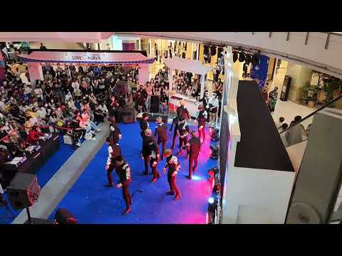 220515 KPOP cover dance by GUNSQUAD cover SEVENTEEN