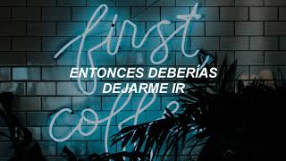 Years &amp; Years ft. Key - If You&#39;re Over Me; lyrics | español