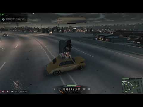 Steam Community :: Video :: Mafia 3: Modern Cars (mod)
