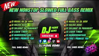 Download lagu 🔥NEW | NONSTOP MAHAL KA SA AKIN X MORE TIKTOK VIRAL | DJ YUZKIE REMIX mp3