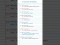 General Knowledge General Knowledge Questions And Answers Knowledge Shorts