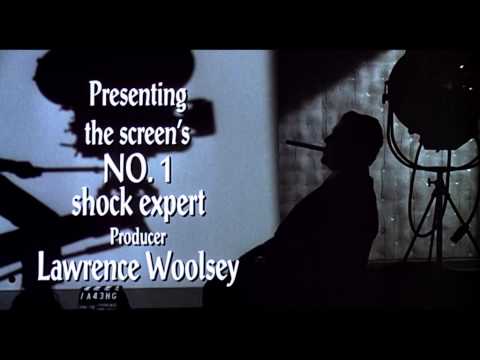 Joe Dante on "Matinee"