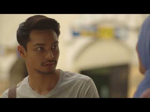 Pelangi Cinta 100PLUS - Episode 5