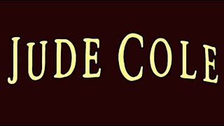 Jude Cole - Time For Letting Go (Remix) Hq