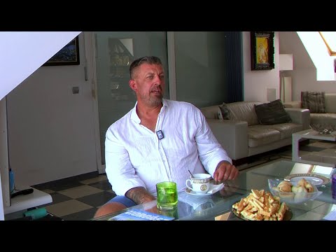 Nagy Krisztián: "Amikor az úszó elmerül, és nem tudod, mi következik utána!"