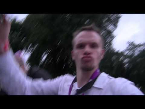 Alle Jahre wieder gutgehendst Abriss auf der Gamescom mit TRONIMAL