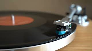 Video thumbnail for Audio-Technica AT-LPW30TK by Ričardas