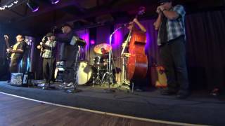 Mean Old World (T-Bone Walker) - Mighty Mojo Prophets - LIVE! In Long Beach