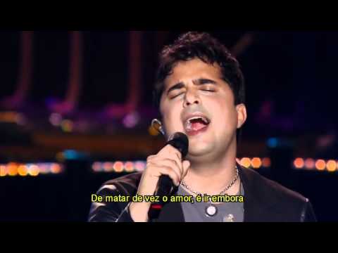 MARCELINHO DE LIMA E CAMARGO - DVD 2012 - SOLIDÃO A DOIS [OFICIAL]