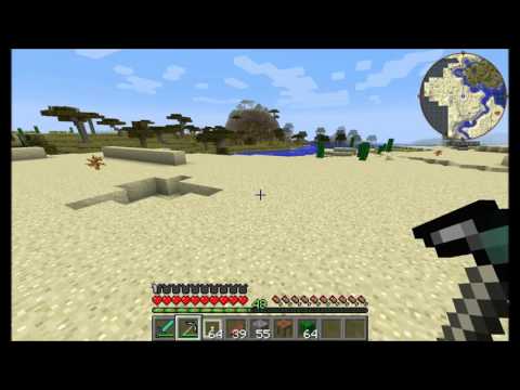 Mod Spotlight   Tinkers Construct 2