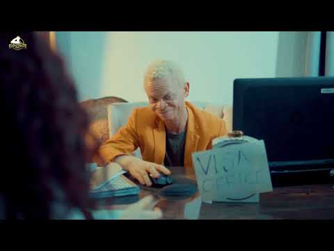 THE VISA DENIER | EXPATRIATE COMEDY