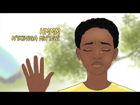 JAY FIRE - NARAHAYE [OFFICIAL VISUALIZER)