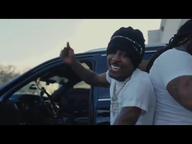 Shot Callin von Youngboy Never Broke Again ((jetzt ansehen))