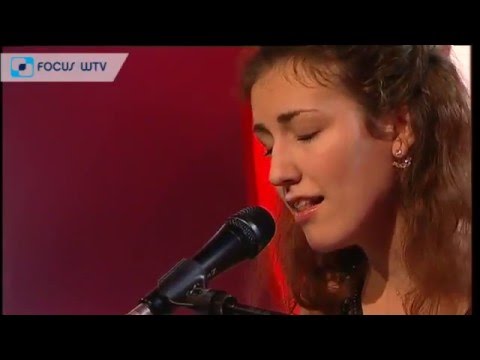 KAREN - A Case Of You (Joni Mitchell cover)