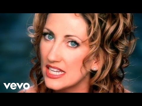 Lee Ann Womack - I Hope You Dance (Official Music Video)