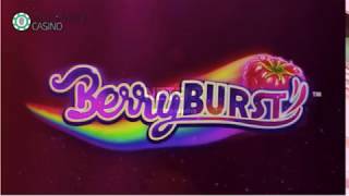 Berry Burst Casino Slot