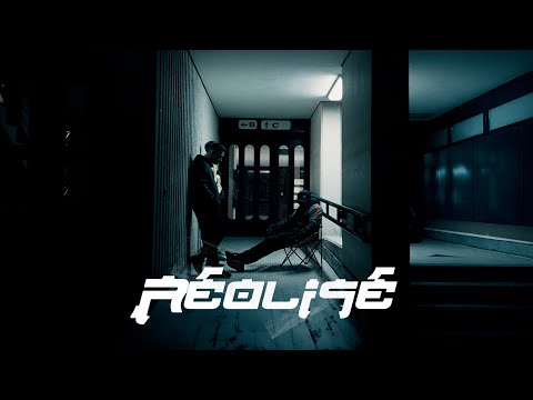 Video thumbnail for REALISE