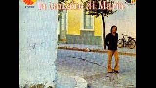 Al Bano ... La Canzone Di Maria